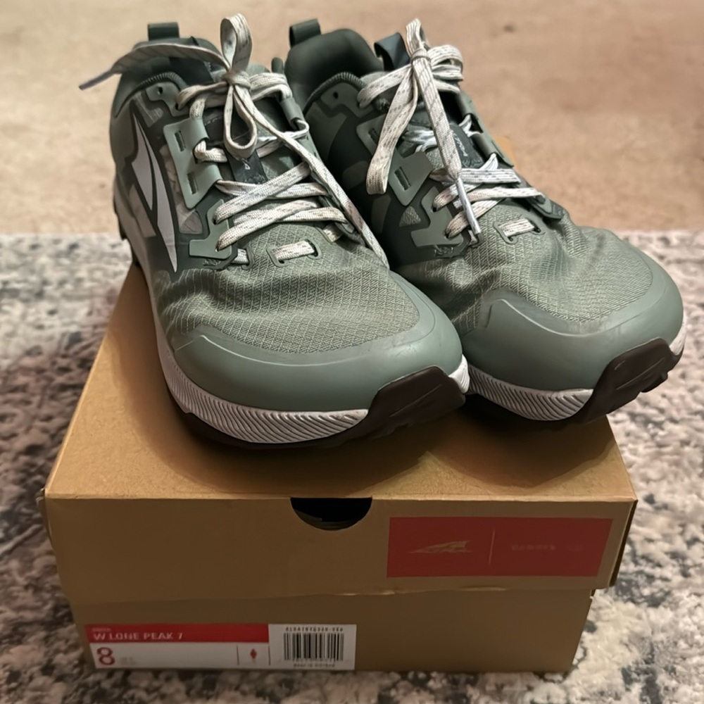 Women’s Lone Peak 7 Altras